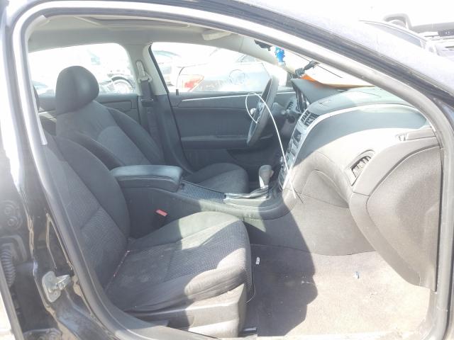 2012 CHEVROLET MALIBU 1LT 1G1ZC5E03CF303482