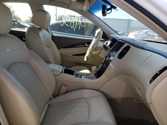 2014 INFINITI QX50 JN1BJ0HR5EM190499