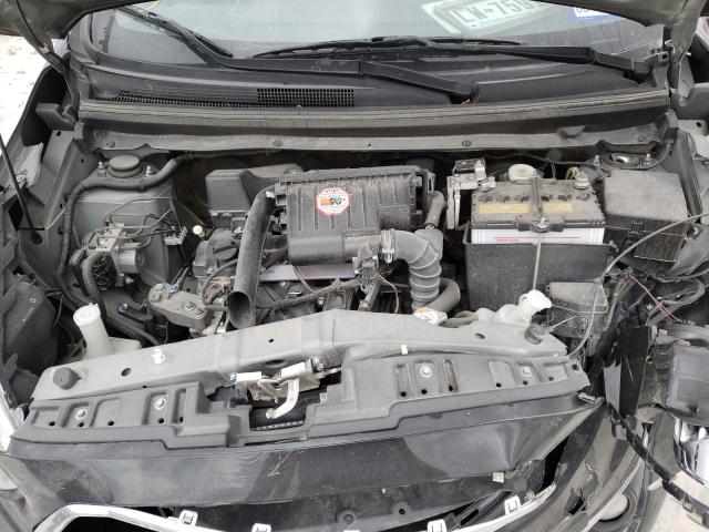 2019 MITSUBISHI MIRAGE SE ML32A4HJ5KH005809