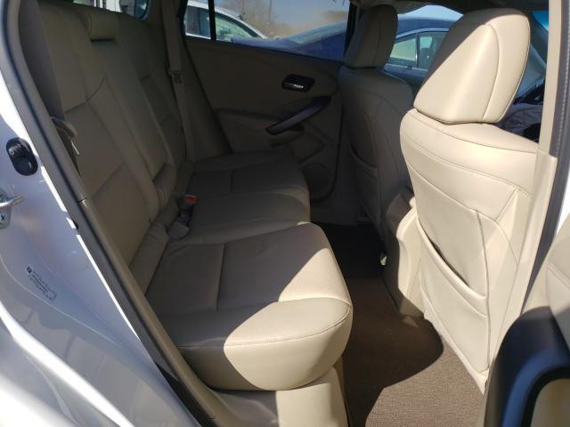 2015 ACURA RDX 5J8TB3H31FL001500