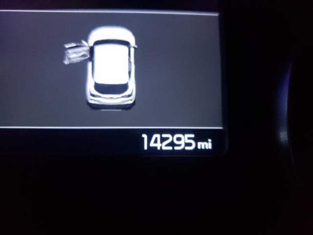 2021 KIA SELTOS S KNDEUCAA7M7139476