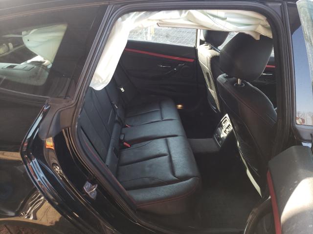 2015 BMW 328 XIGT S WBA8Z5C57FD671659