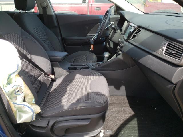2018 KIA NIRO FE KNDCB3LC7J5146883