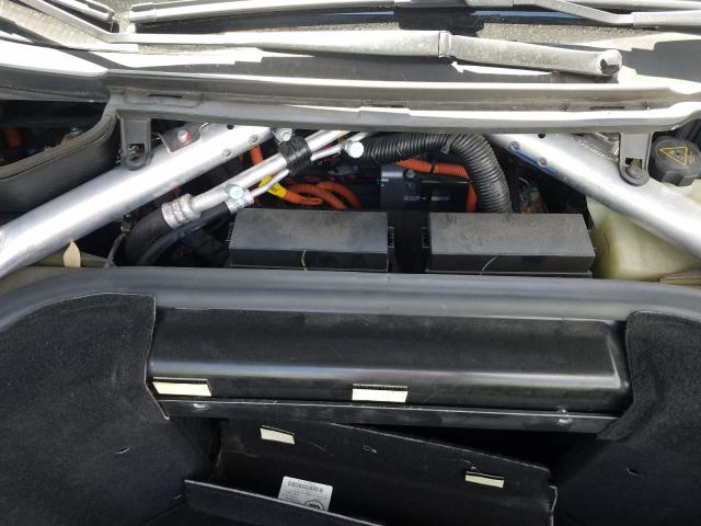 2015 TESLA MODEL S 70 5YJSA1S10FF089158