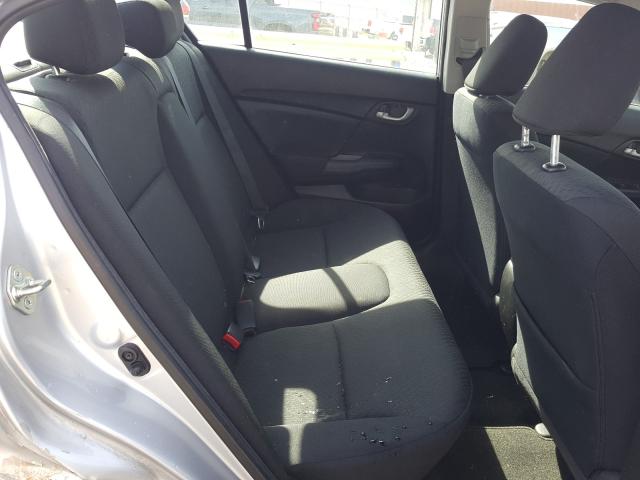 2015 HONDA CIVIC SE 19XFB2F77FE056747