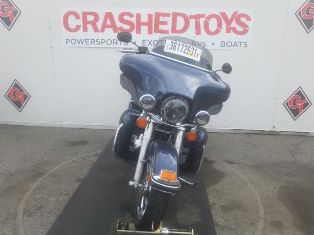 2009 HARLEY-DAVIDSON FLHTCU 1HD1FC4339Y627782