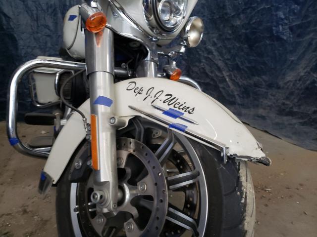 2015 HARLEY-DAVIDSON FLHTP POLI 1HD1FMM14FB608810
