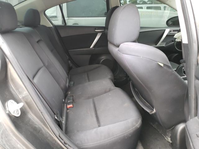 2011 MAZDA 3 S JM1BL1U63B1445673