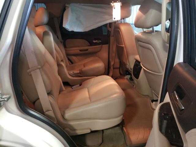 2013 GMC YUKON DENA 1GKS1EEF2DR166283