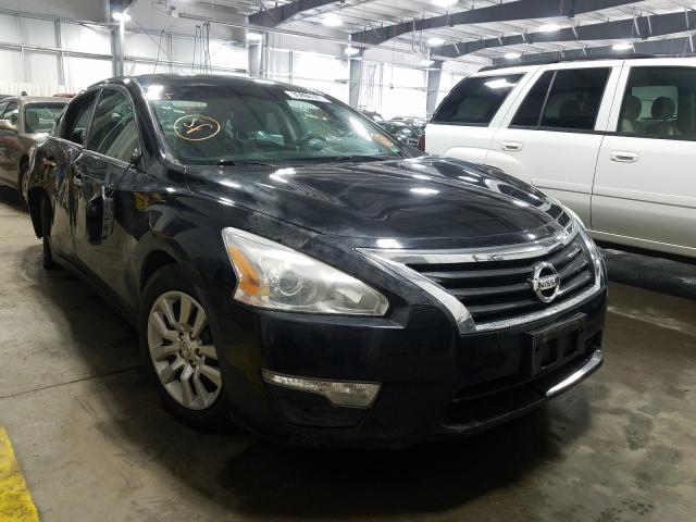 2014 NISSAN ALTIMA 2.5 1N4AL3AP0EC262329