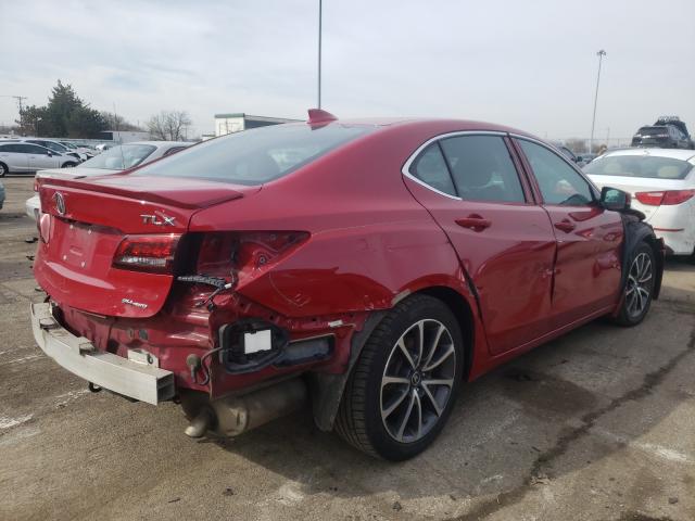 2017 ACURA TLX ADVANC 19UUB3F74HA000334