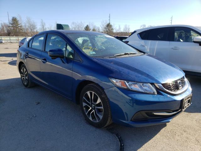 2015 HONDA CIVIC EX 19XFB2F80FE216234