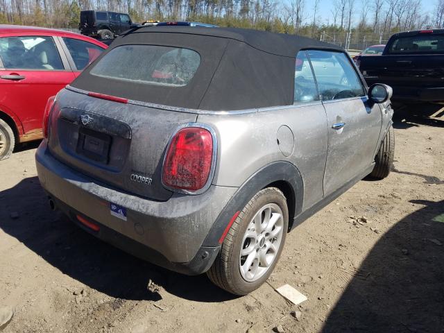 2020 MINI COOPER WMWWJ3C0XL3L55164
