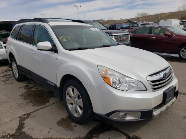 2012 SUBARU OUTBACK 3. 4S4BRDLC9C2269954