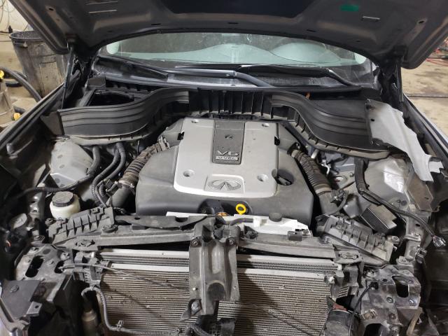 2017 INFINITI QX50 JN1BJ0RR3HM416428