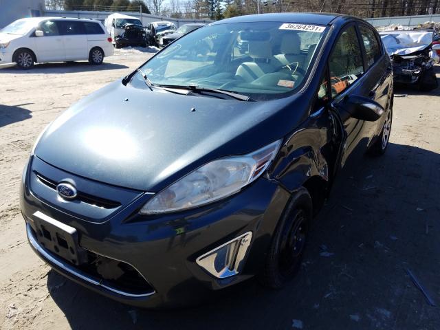 2011 FORD FIESTA SES 3FADP4FJ7BM146938