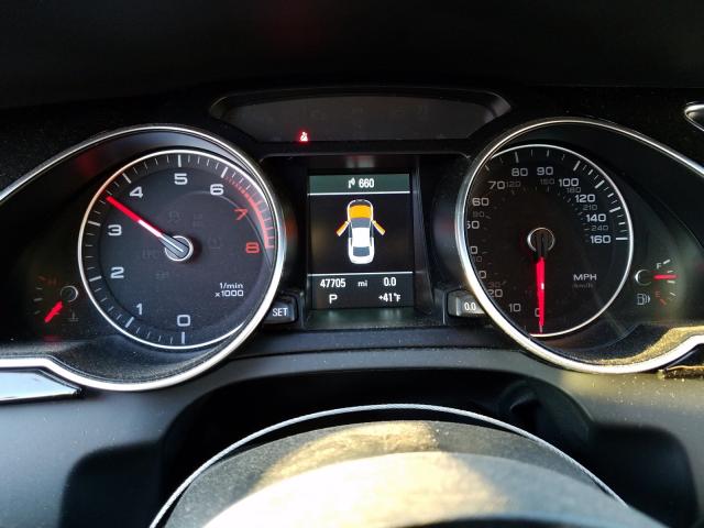 2017 AUDI A5 SPORT WAUD2AFR3HA000892