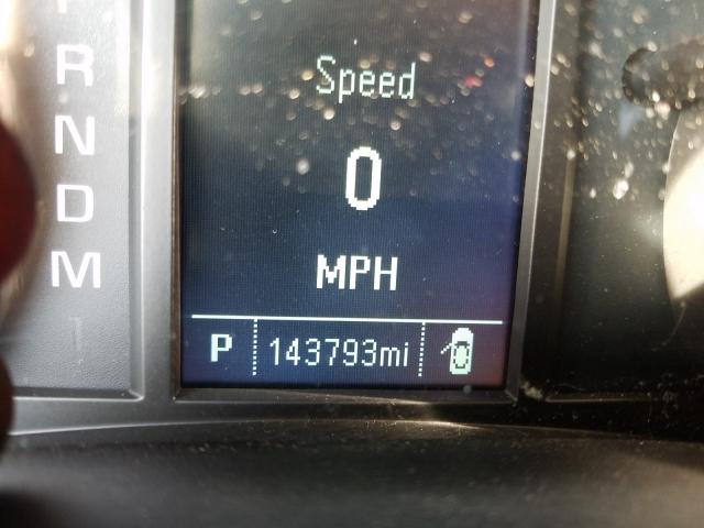 2015 CHEVROLET TAHOE POLI 1GNSK2EC4FR705171