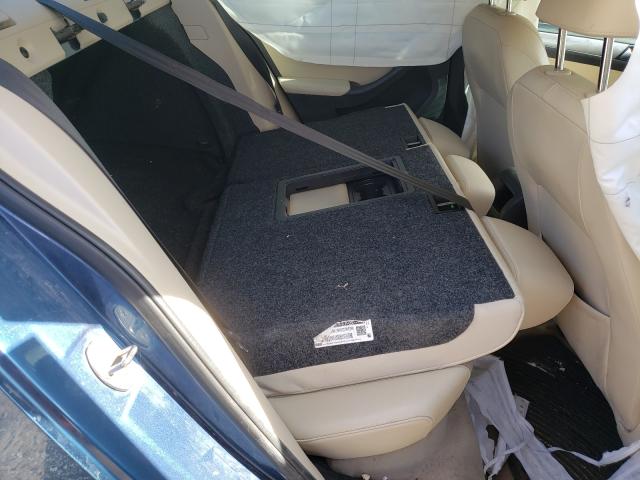 2015 VOLKSWAGEN JETTA SE 3VWD17AJ3FM311827