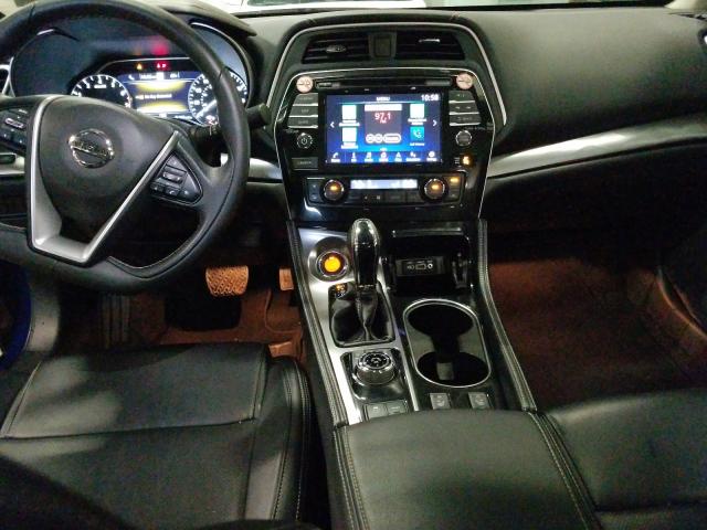 2020 NISSAN MAXIMA SV 1N4AA6CV4LC364863
