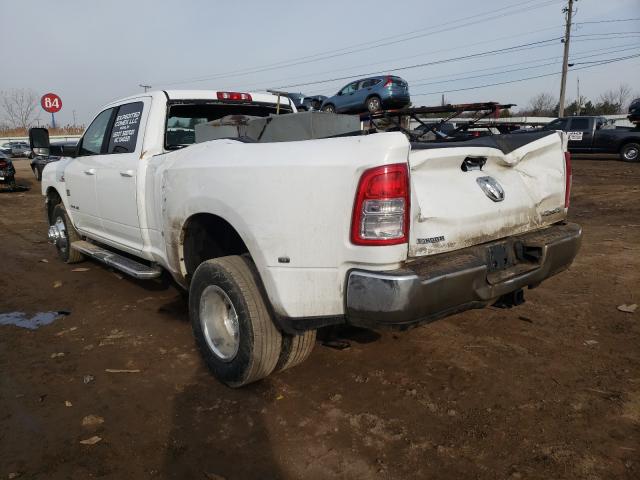 2020 RAM 3500 BIG H 3C63RRHLXLG299588