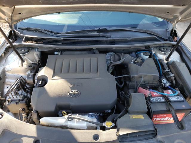 2013 TOYOTA AVALON BAS 4T1BK1EB4DU029790