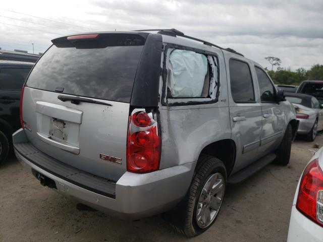 2012 GMC YUKON SLT 1GKS1CE03CR101330