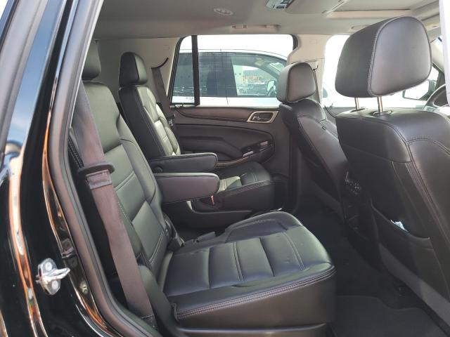 2018 GMC YUKON DENA 1GKS1CKJ3JR323134