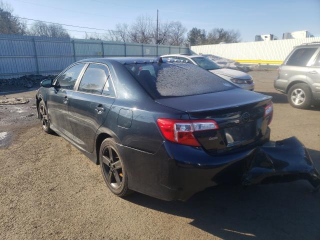 2012 TOYOTA CAMRY BASE 4T1BF1FK7CU088916