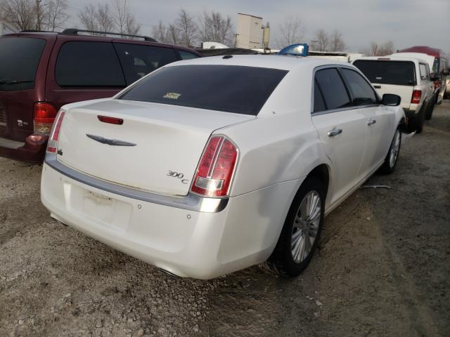 2013 CHRYSLER 300C LUXUR 2C3CCASG9DH505237