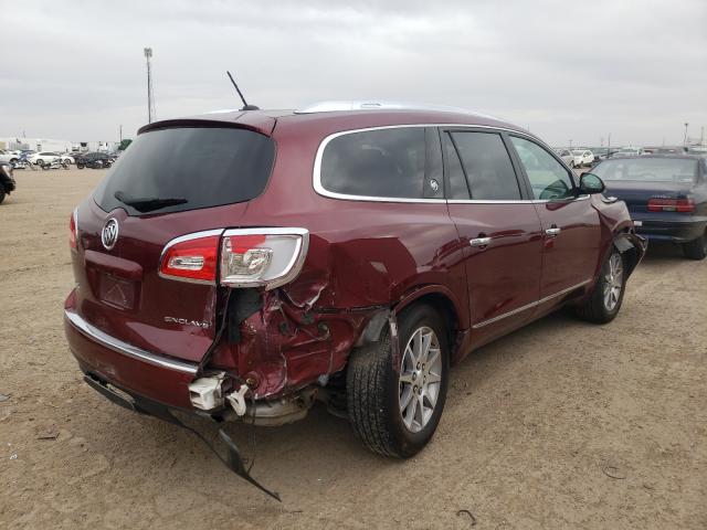 2015 BUICK ENCLAVE 5GAKRBKD8FJ364164