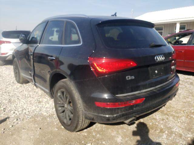 VIN WA1C2AFP8HA047553 2017 Audi Q5, Premium no.3