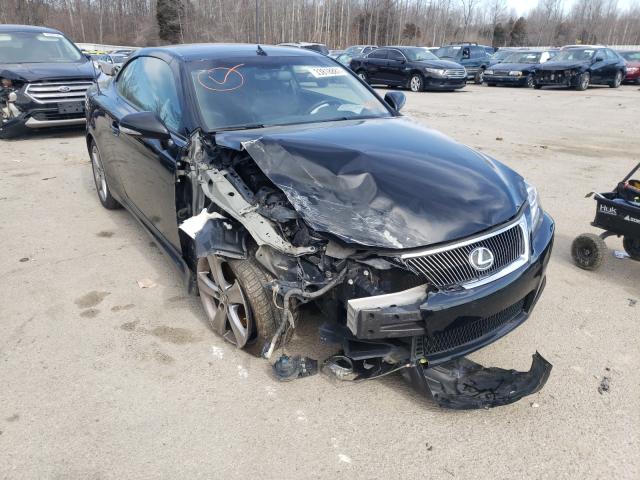 2013 LEXUS IS 350 JTHFE2C22D2509052