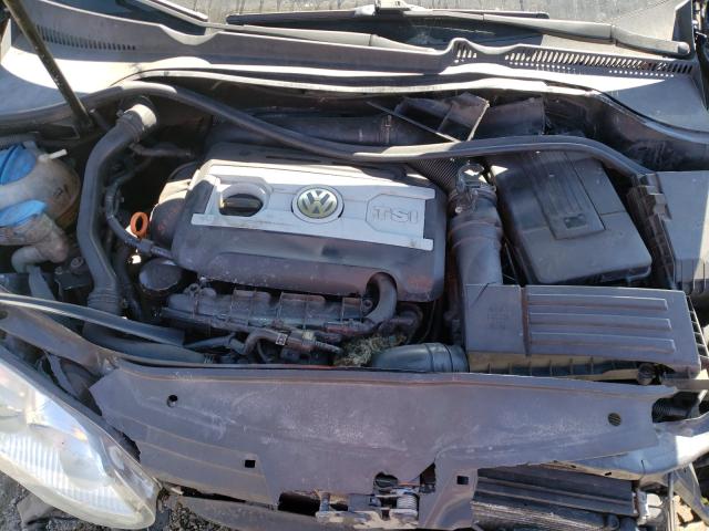 2010 VOLKSWAGEN JETTA WOLF 3VWRJ7AJ2AM070910