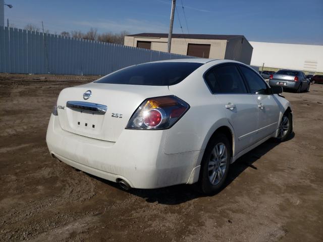 2012 NISSAN ALTIMA BAS 1N4AL2AP7CN461017