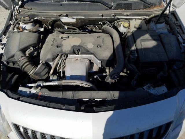 2017 BUICK REGAL SPOR 2G4GL5EX2H9102342