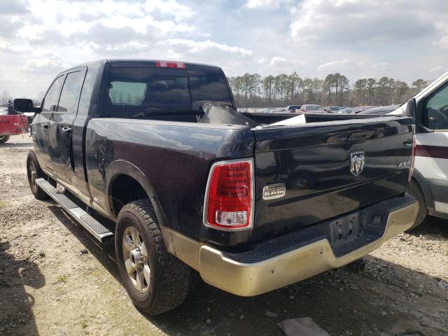 2015 RAM 2500 LONGH 3C6UR5PL4FG521514