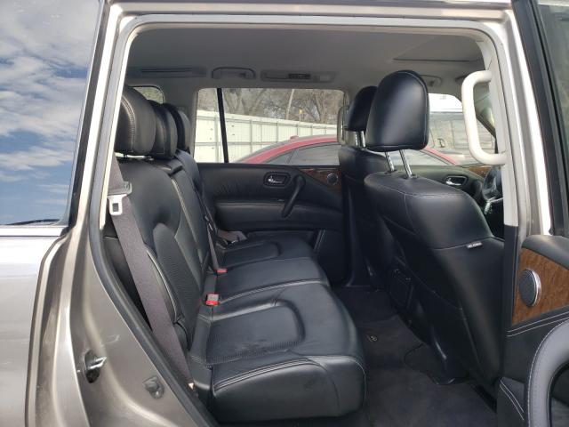 2017 INFINITI QX80 BASE JN8AZ2ND0H9830524