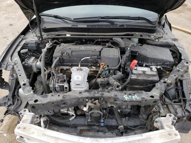 2017 ACURA TLX 19UUB1F36HA002197