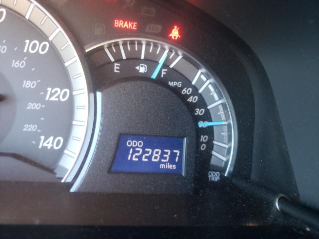 2012 TOYOTA CAMRY BASE 4T1BF1FK7CU088916