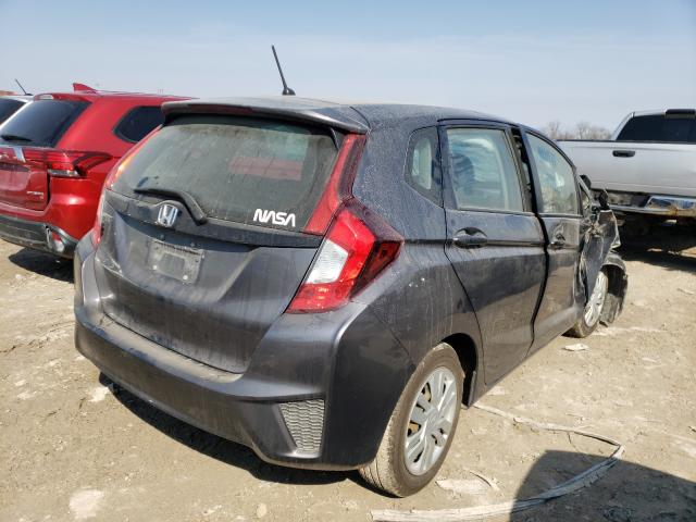 2015 HONDA FIT LX 3HGGK5H58FM727450