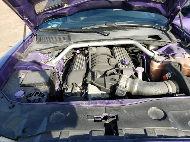 2013 DODGE CHARGER SU 2C3CDXGJ7DH664665