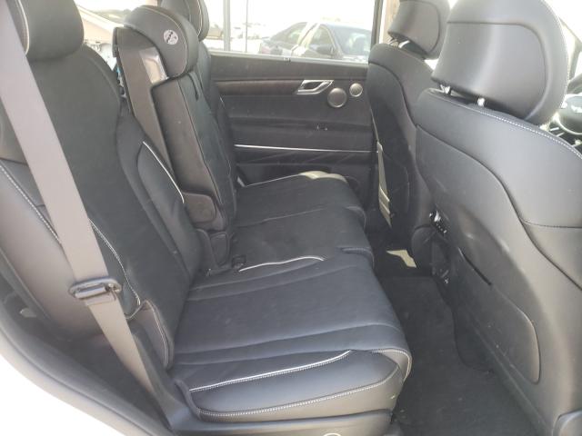2021 GENESIS GV80 BASE KMUHCESC5MU038656