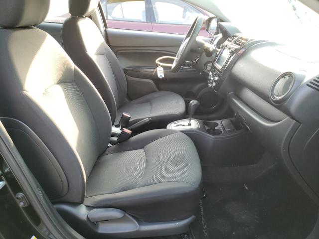 2019 MITSUBISHI MIRAGE G4 ML32F3FJ9KHF18627