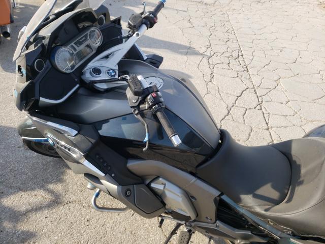 2019 BMW K1600 GTL WB10F1209KZD92122