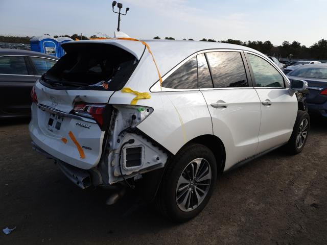 2018 ACURA RDX ADVANC 5J8TB4H75JL008600