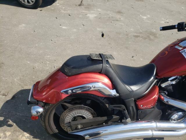 2011 YAMAHA XVS1300 CU JYAVP33E3BA001842