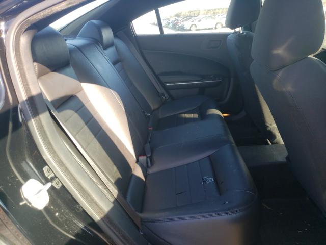 2019 DODGE CHARGER PO 2C3CDXKT4KH730465