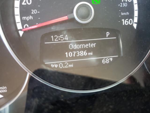 2015 VOLKSWAGEN BEETLE R-L 3VWVT7AT5FM604600