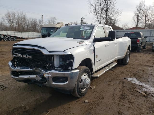2020 RAM 3500 BIG H 3C63RRHLXLG299588